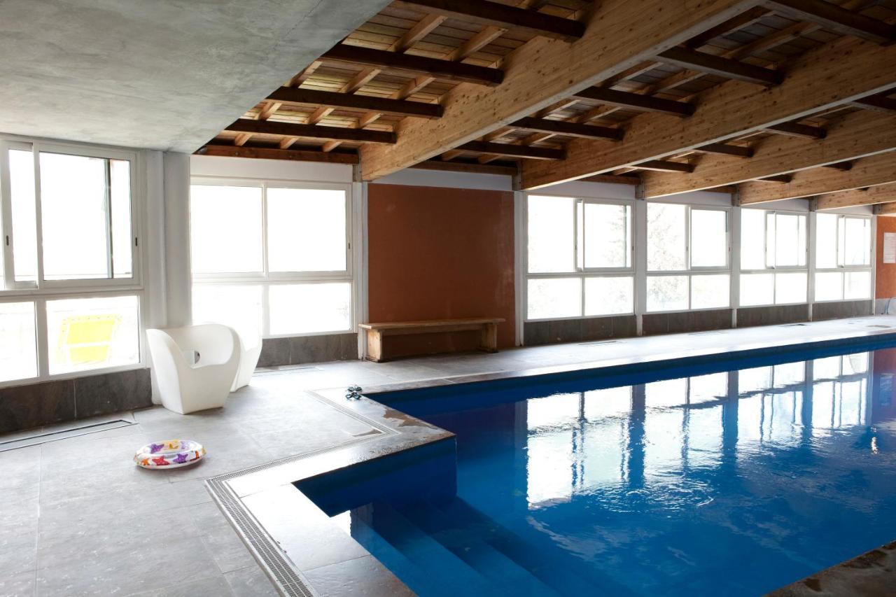 ז'וסייר Residence Chateau Des Magnans By Nevesol מראה חיצוני תמונה