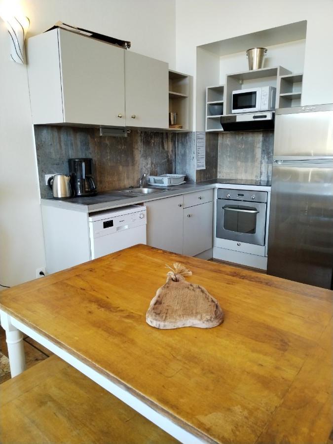ז'וסייר Residence Chateau Des Magnans By Nevesol מראה חיצוני תמונה