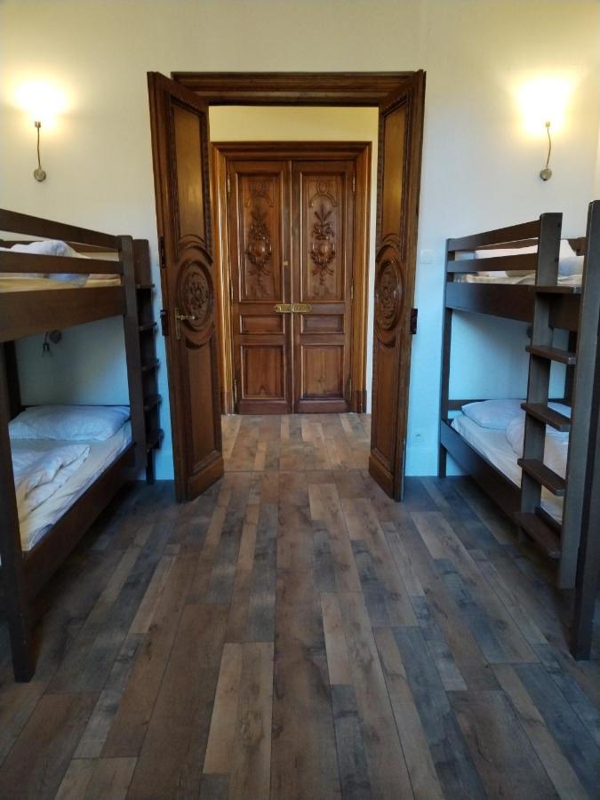 ז'וסייר Residence Chateau Des Magnans By Nevesol מראה חיצוני תמונה