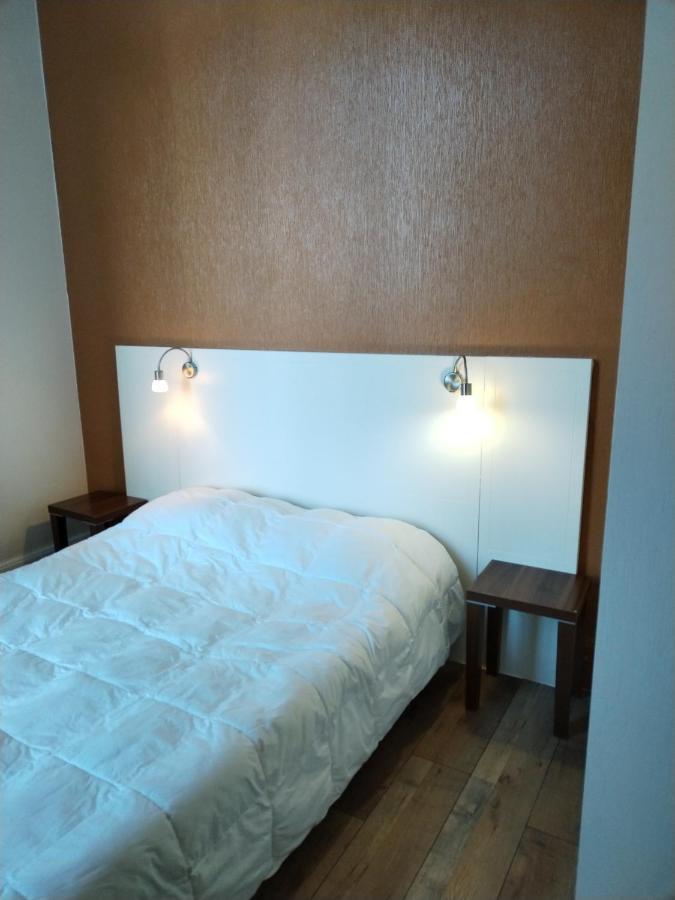ז'וסייר Residence Chateau Des Magnans By Nevesol מראה חיצוני תמונה
