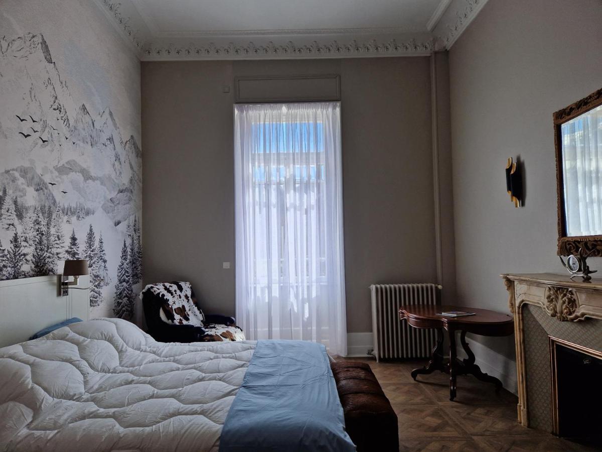 ז'וסייר Residence Chateau Des Magnans By Nevesol מראה חיצוני תמונה