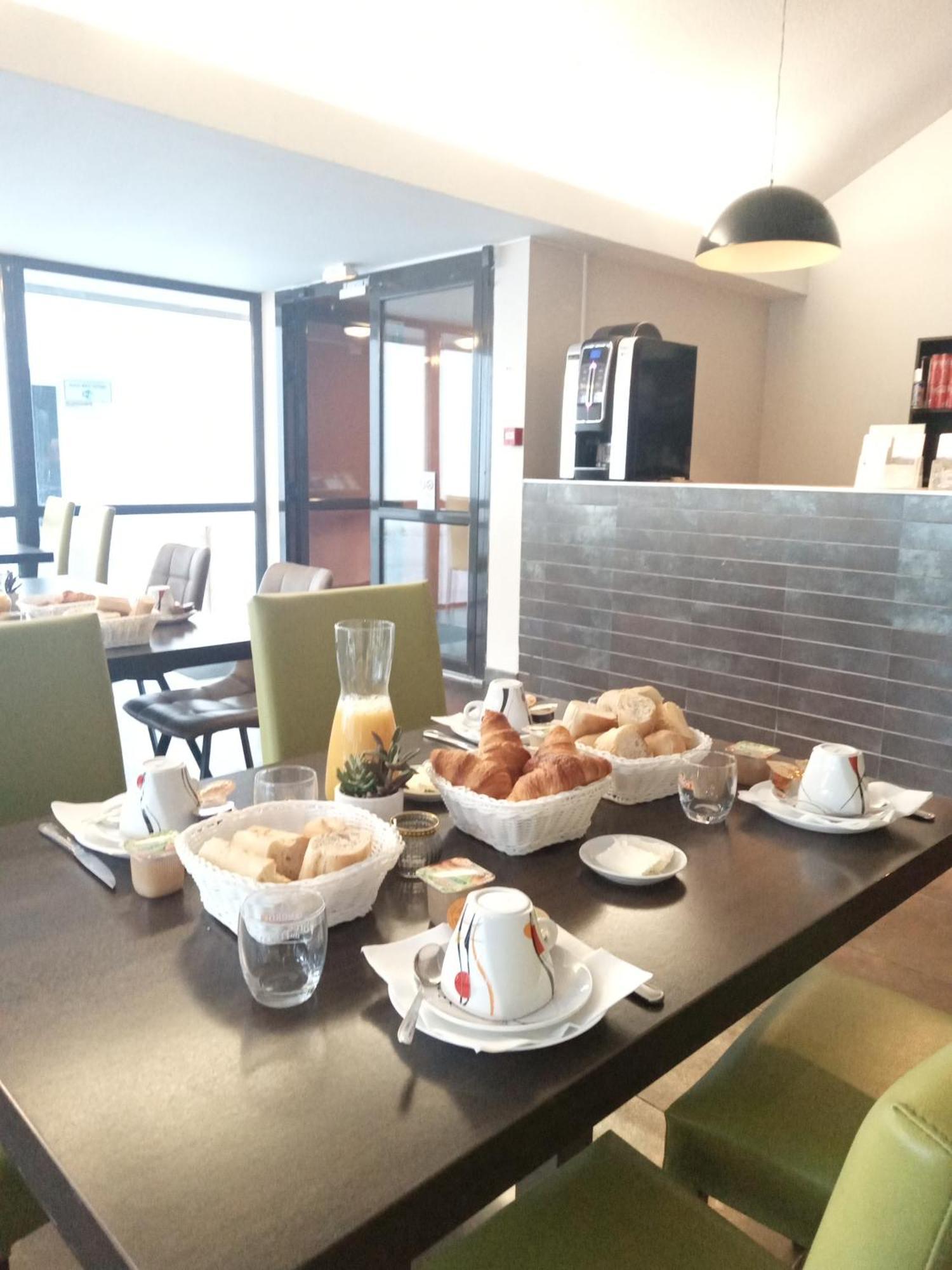 ז'וסייר Residence Chateau Des Magnans By Nevesol מראה חיצוני תמונה